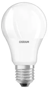 Bec LED Osram - Value, A60, 8.5W, E27, 6500K, 806 lm