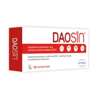 Daosin, Stada | 30 comprimate