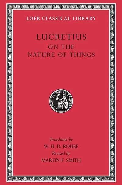 On the Nature of Things