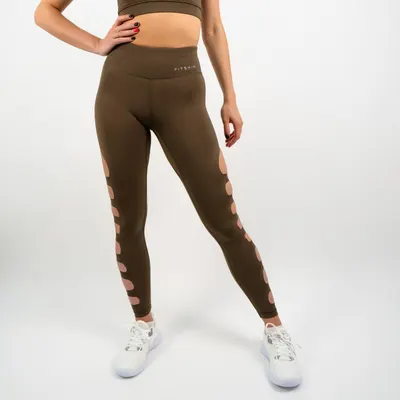 Colant Fitskin Fashion - Crocodile
