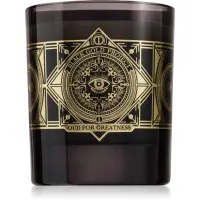 Initio Parfums Privés Oud for Greatness lumânare parfumată 180 g