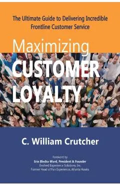 Maximizing Customer Loyalty