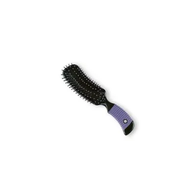 Perie de par cu dinti moi Top Choice 2663