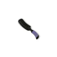 Perie de par cu dinti moi Top Choice 2663