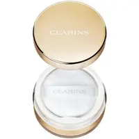 Clarins Ever Matte Loose Powder pudra matifianta invizibila