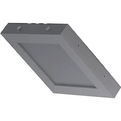 Accesoriu pentru AIXLIGHT,piesa conectore cu alimentare,gri