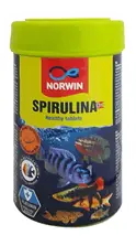 Norwin Spirulina 100 ml