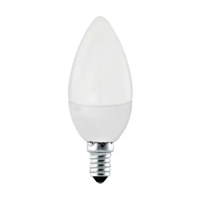 LM-E14-LED candle 4W 3000K (1 pcs)