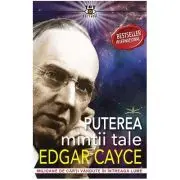 Puterea mintii tale