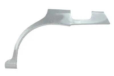 Set reparatie aripa Stanga Spate potrivit SUZUKI LIANA 5D 2001-2007