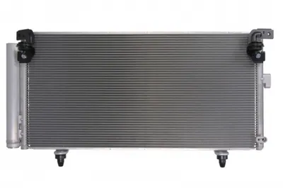 Condensator climatizare (cu uscator) potrivit SUBARU OUTBACK 2.0D 2.5 09.09