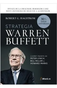 Strategia Warren Buffett