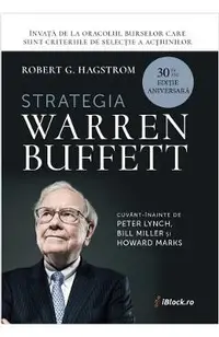 Strategia Warren Buffett