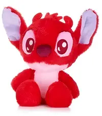 Figurină de pluș Whitehouse Leasure Disney: Lilo & Stitch - Leroy (Chibi), 25 cm
