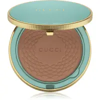 Gucci Gucci Beauty Poudre De Beauté Éclat Soleil Powder autobronzant culoare 02 12 g