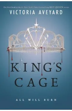 King's Cage