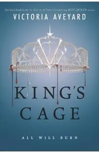 King's Cage
