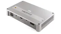Hertz Venezia V6 24V, Amplificator Marine 6 Canale Clasa D, 1740 W, Hi-Res, IPX2