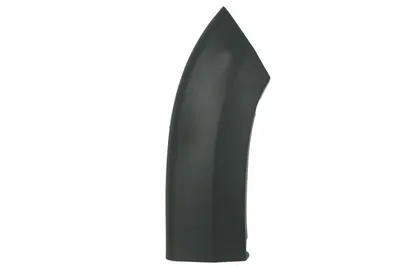 Bandou aripa fata dreapta potrivit CITROEN JUMPER; FIAT DUCATO; PEUGEOT BOXER 2014-2017 - (negru)