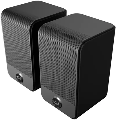 Boxe Klipsch - Flexus SURR 100, 2 buc, gri