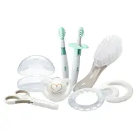 Set nou nascut Nuk 8 piese