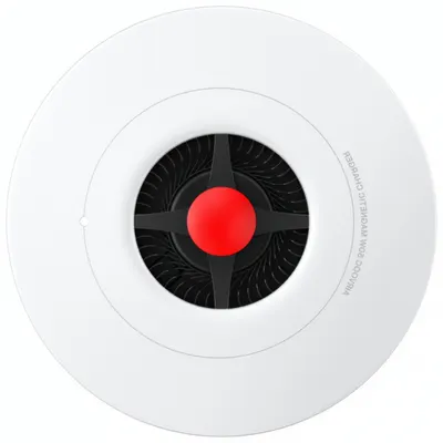 Incarcator Retea Wireless OnePlus AIRVOOC, 50W, Alb 5451100089