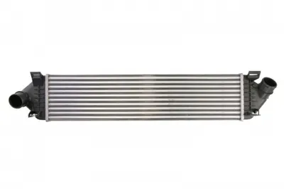 Compresor Intercooler Potrivit Volvo S80 Ii; Ford C-Max, C-Max Ii, Focus C-Max, Focus Ii, Focus Iii, Focus Iii Hatchback, Focus Ii Kombi, Galaxy Ii, Galaxy Mk Ii, Grand C-Max, Kuga I 1.6d-2.5 10.03-12