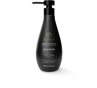 Sampon Smart Keratin Professional EVOQUE USA, 380 ml - Reparare si intarire pentru par degradat, frizat sau tratat chimic - Evoque