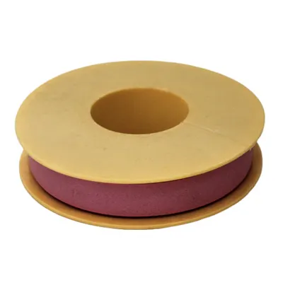 Bandă Adezivă Decorativă Brizz Matline Roz, 25 m