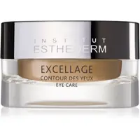 Institut Esthederm Excellage Eye Care cremă nutritivă pentru refacerea densității pielii în zona ochilor