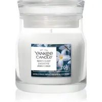 Yankee Candle Midnight Jasmine lumânare parfumată Signature