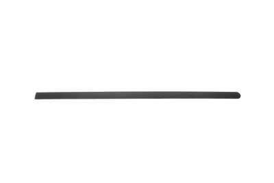 Bandou aripa fata dreapta potrivit OPEL CORSA C 5D 2000-2009 - (negru)