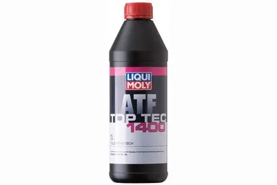 Ulei transmisie ATF LIQUI MOLY LIM3662 1L