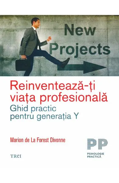 Reinventeaza-ti viata profesionala