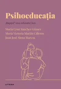 Descoperă psihologia. Psihoeducația