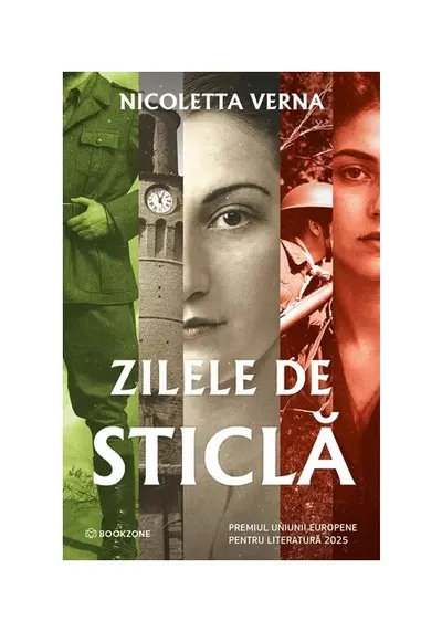 Zilele de sticla