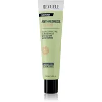 Revuele Calm Skin Anti-Redness crema CC cu efect calmant