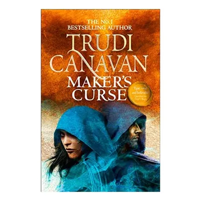 Maker's Curse, Trudi Canavan