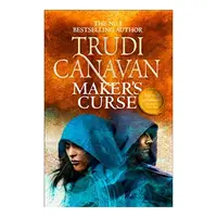 Maker's Curse, Trudi Canavan