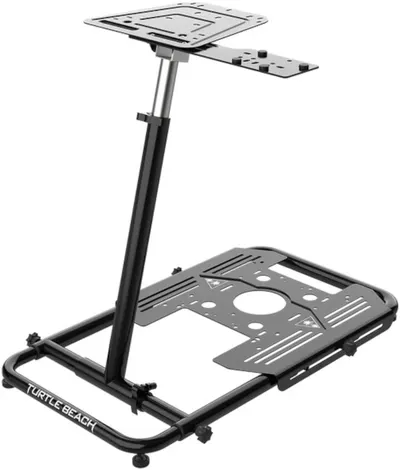 Stand pentru controler de sistem Turtle Beach - VelocityOne Flight, negru