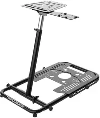 Stand pentru controler de sistem Turtle Beach - VelocityOne Flight, negru