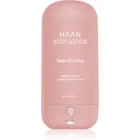 HAAN Body Lotion Tales of Lotus lapte de corp