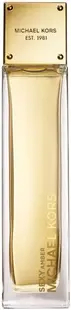 Michael Kors Apă de parfum Sexy Amber, 100 ml