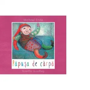 Papusa de carpa