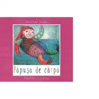 Papusa de carpa
