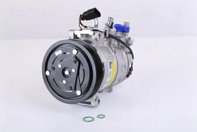 Compresor climatizare potrivit AUDI A6 ALLROAD C7, A6 C7, A7, Q7 2.8 3.0 3.0D 01.11-12.19