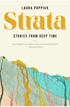 Strata: Stories from Deep Time