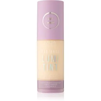 MUA Makeup Academy PRO/BASE Lumi Tint make-up cu textura usoara