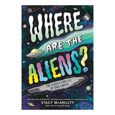 Where Are the Aliens?