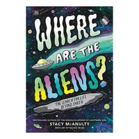 Where Are the Aliens?